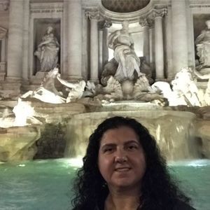 Meet your Posher, Amy